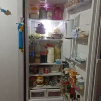 یخچال وفریزر