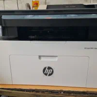 پرینتر ۳ کاره اچ پی لیزری وایفا دار ،اکبند و استوک