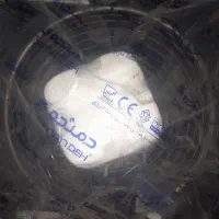 فن دمنده  چپ گرد. راست گرد