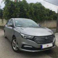بسترن b30 کم کار با لوازم