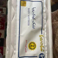تشک تخت کودک