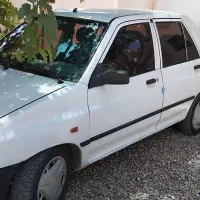 پراید مدل ۹۴