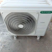کولر گازی ۳۰ هزار اوجنرال ژاپن