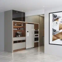 کابینت فاز۵و۹ پردیس