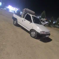 پراید 151مدل 403