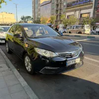 ام جی 360 مدل 97 اتومات