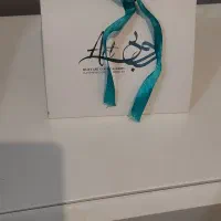 دستبند چرم طلا 18 عیار