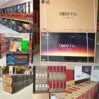 تلویزیون ال ای دی ۵۵الجی مدلua8500 دبی کالاعلیاری