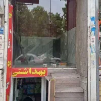اجاره۲مغازه.بر خیابان اصلی لاله وپارک.آب.برق.تلفن