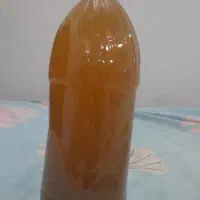محلول آفت کش و تقویتی ارگانیک