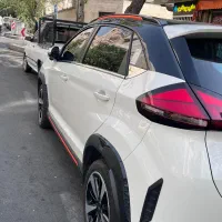 x 33 cross|خودرو سواری و وانت|تهران, فدک|دیوار