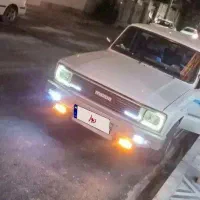 مزدا 2000 ژاپن|خودرو سواری و وانت|نظرآباد, نظرآباد|دیوار
