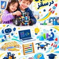 برای اولین بار لکوایران و لکوکاپ در سقز