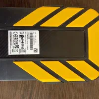 هارد اکسترنال adata مدل hd710p  ترابایت 2