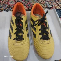 کفش استوک سایز 37