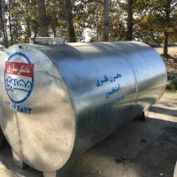 مخزن 3000 لیتری با ضخامت دلخواه