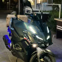 واریو ۱۷۰ کبیر فول اپشن