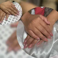 کاشت ناخن