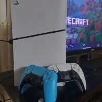 PS5 1TB Slim Digital
