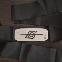 سربند انیمه ناروتو ، ایتاچی