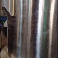 ساخت وجوشکاری ارگون