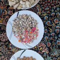 یک سری وسایل دسته دوم