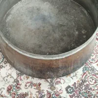 دیگ مسی