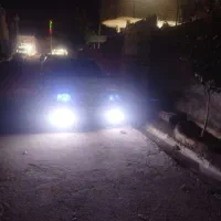 پراید مدل۹۸