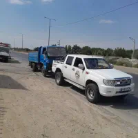 امدادخودرو میاندوآب به صورت شبانه روزی وتعمیردرمحل