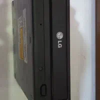 رایتر Dvd LG