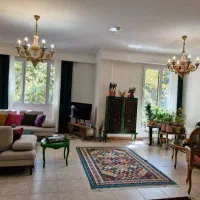 الهیه  ۱۶۰ متر، ویو باغ