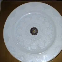 شیرینی خوری پایه دار