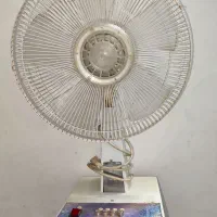 پنکه سالم آماده استفاده