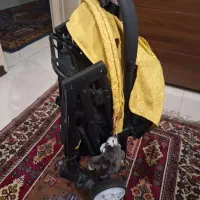 کالسکه چیپولینو