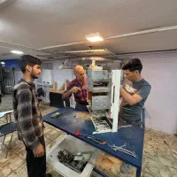 آموزش پکیج شوفاژ کولر اسپلیت لوله کشی بازارکار