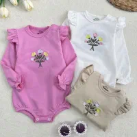 بادی گلدوزی