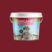 کود باغچه کامل پلت