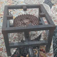 چهار پایه