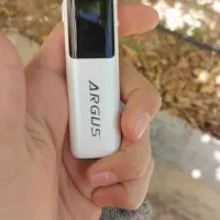 پاد ارگاس g2