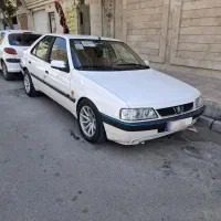 پژو slx موتور tu5 مدل۹۹