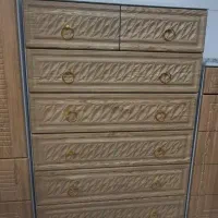 دراور وکیوم درجه ۱