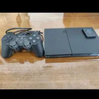 پلی 2 سونی ۲ ps2 چند منظوره سونی ۱ سگا فلش ۳۲