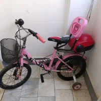 دوچرخه دخترانه