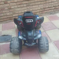 ماشین شارژی