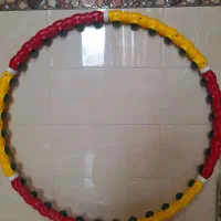 حلقه ی ورزشی