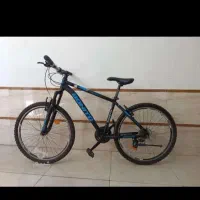 فروش دوچرخه 26بونیتو 1ماه کارکرد معاوضه با موتور