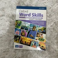 کتاب word skills