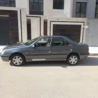 پژو پارس tu5   مدل ۹۸