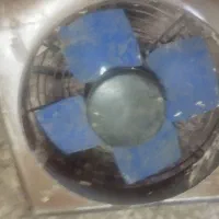 هواکش  ۴۰در ۴۰