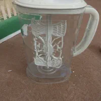پارچ پلاستیکی